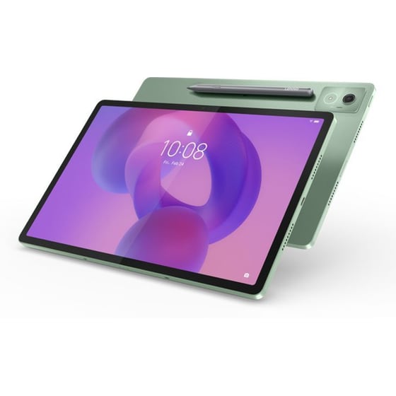 Tablet Lenovo Tab Idea Pro 12.7" 8GB/128GB - Seafoam Green + Lenovo Tab Pen image 0