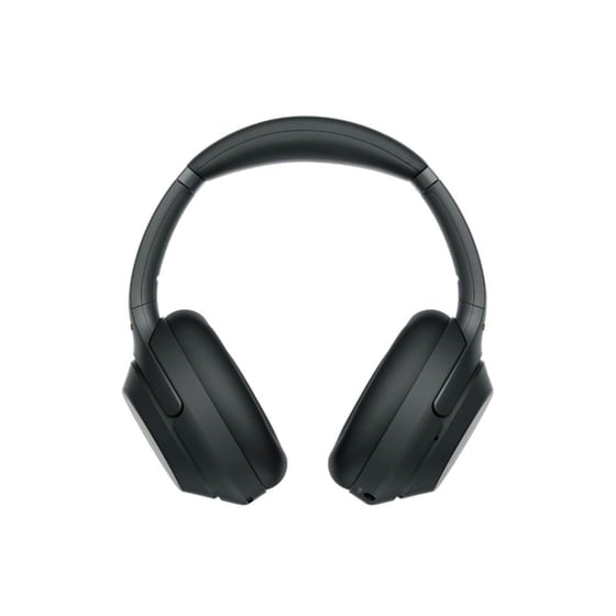 Ακουστικά Κεφαλής Sony WH-1000XM3 - Μαύρο image 2