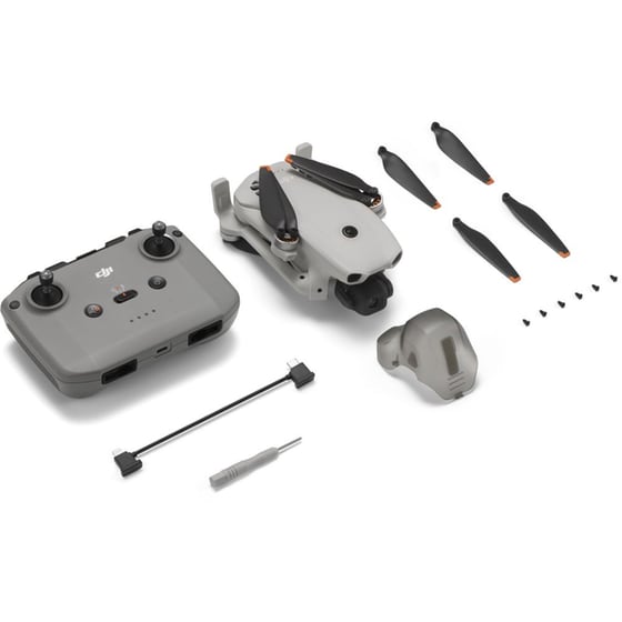 Drone DJI Lito 1 - Gray image 0