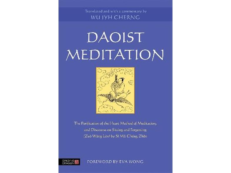 Daoist Meditation