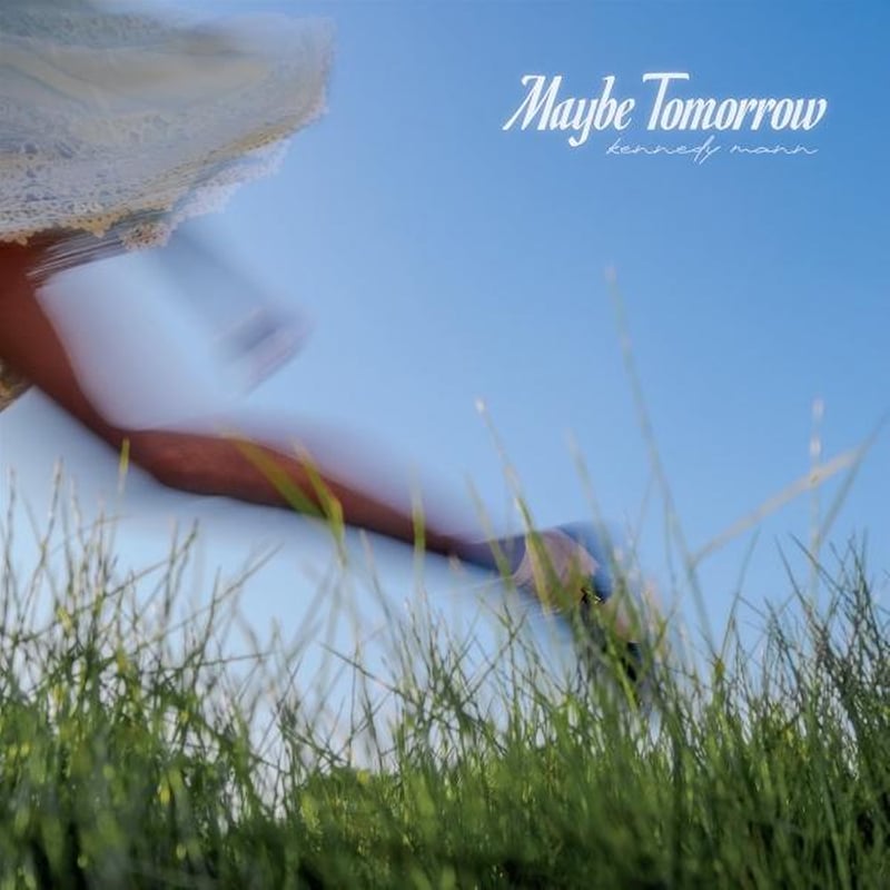 Maybe Tomorrow (LP)