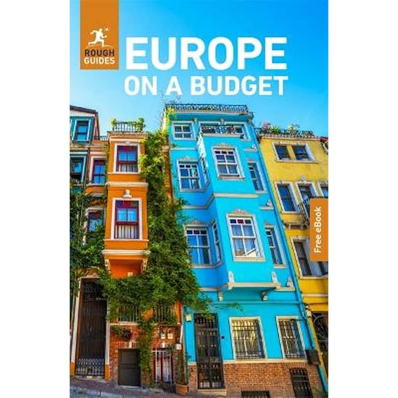 Rough Guides Europe On a Budget: Travel Guide with eBook