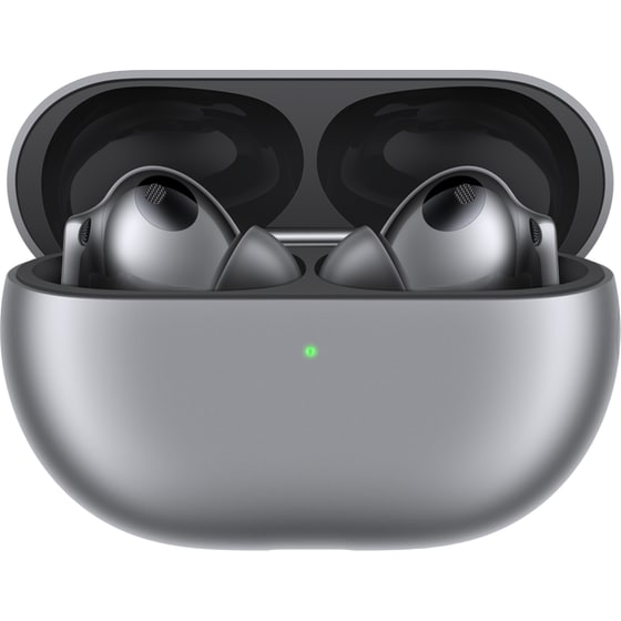 Ακουστικά Bluetooth Huawei Freebuds Pro 3 - Silver Frost image 0