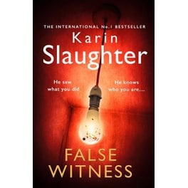 False Witness