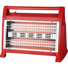 Σόμπα Χαλαζία KELVIN ELECTIC LX-2830 1600W