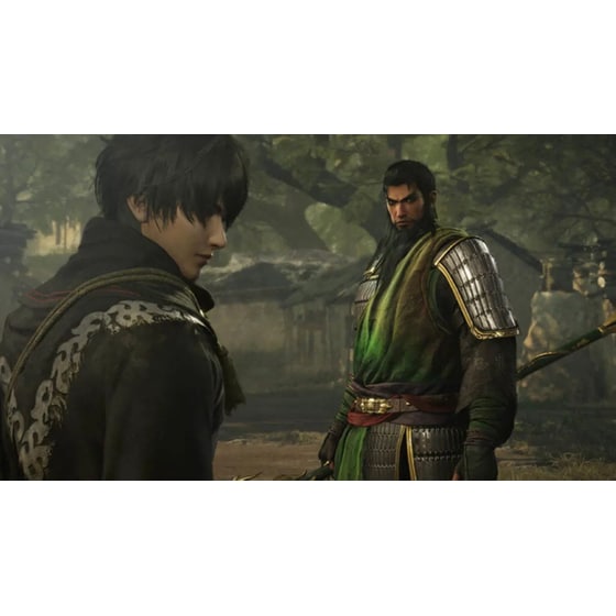 Dynasty Warriors: Origins - PS5 image 3