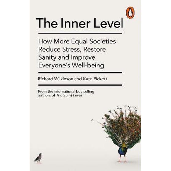 The Inner Level image 0