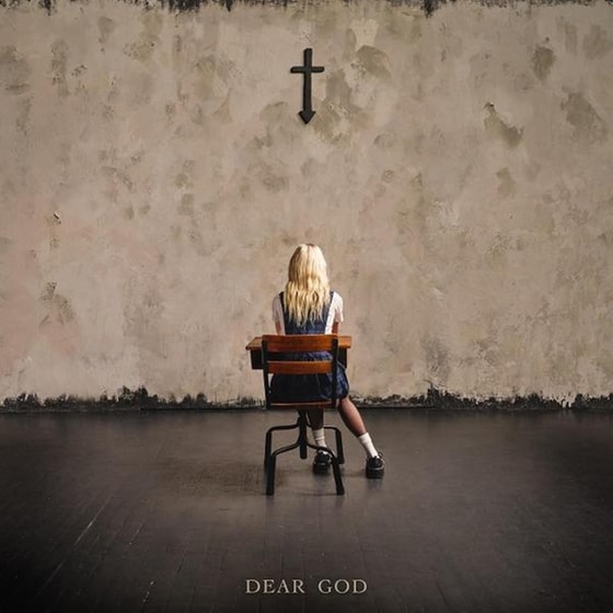 Dear God (2LP) image 0