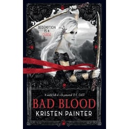 Bad Blood