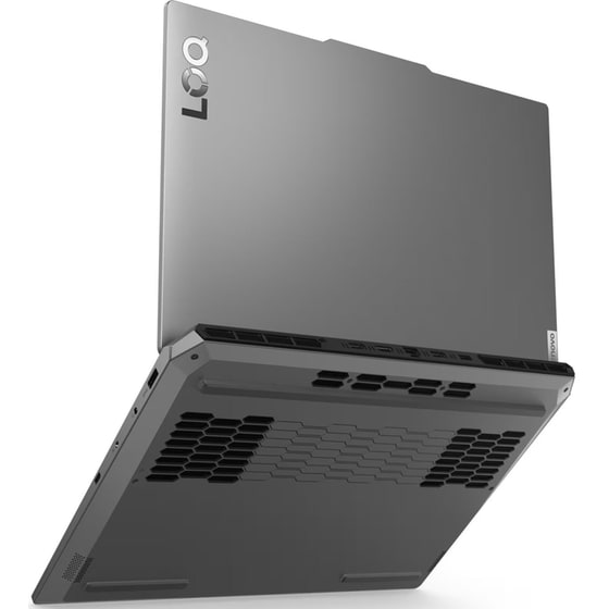 Lenovo Loq 15IRX9 15.6" FHD IPS (Intel Core i7-13650HX/32 GB/1 TB SSD/GeForce RTX 4050/Win11Home) Laptop Gaming image 7
