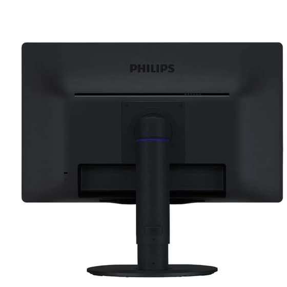 Refurbished Philips S-line Monitor 200S4L 19.5 LED Flat 75Hz 5ms image 1