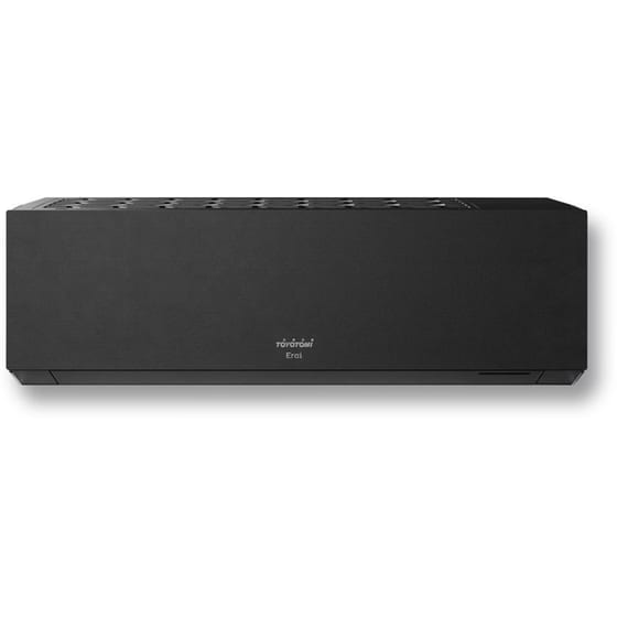 TOYOTOMI Erai Black Velvet CTN/CTG-371BV Κλιματιστικό Inverter 24.000 BTU A+++/A+++ με Ιονιστή και Wi-Fi image 0