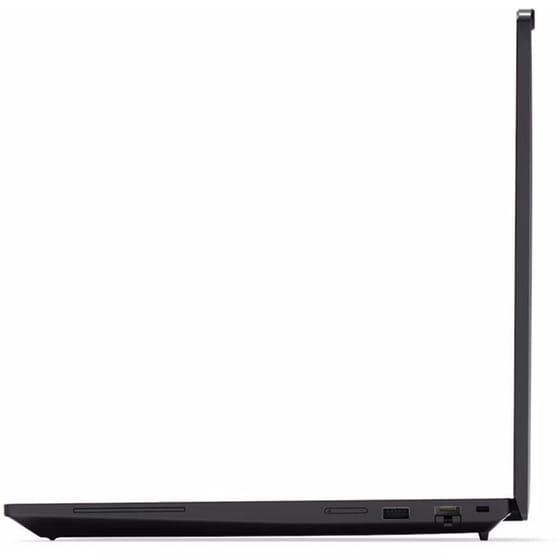 Lenovo ThinkPad P16s Gen 4 16" FHD+ IPS (Intel Core Ultra 7-265H/64 GB/1TB SSD/RTX Pro 1000/Windows 11 Pro) Laptop image 4
