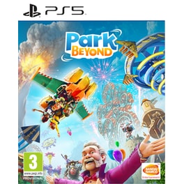 Park Beyond - PS5