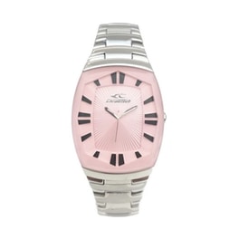 Γυναικεία Ρολόγια Chronotech Ct7065l-07m (ø 30 Mm)