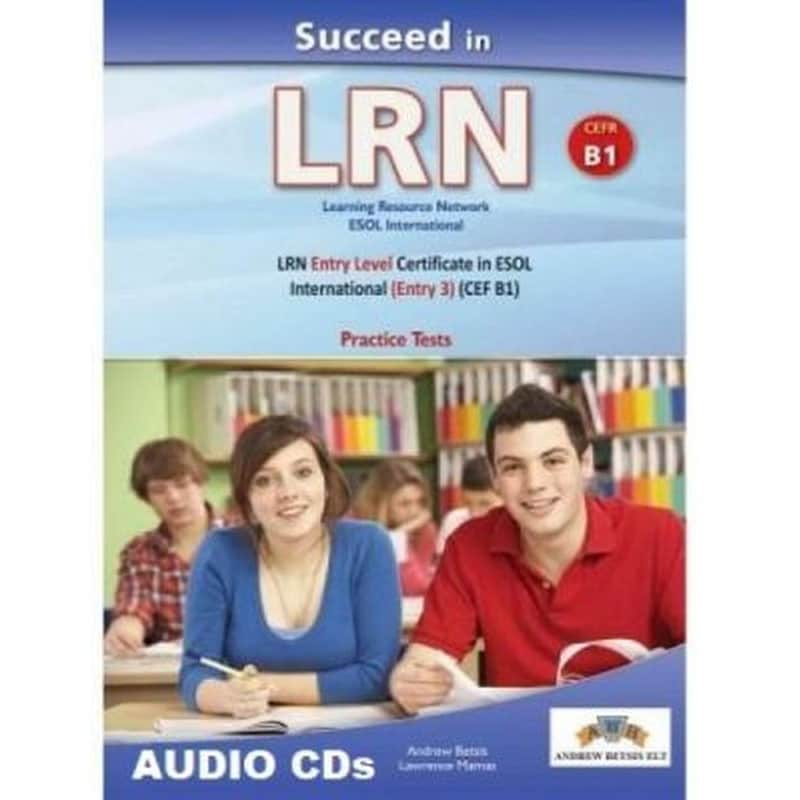 Succeedition In Lrn B1 SudentS Book Cl.CDs(2)