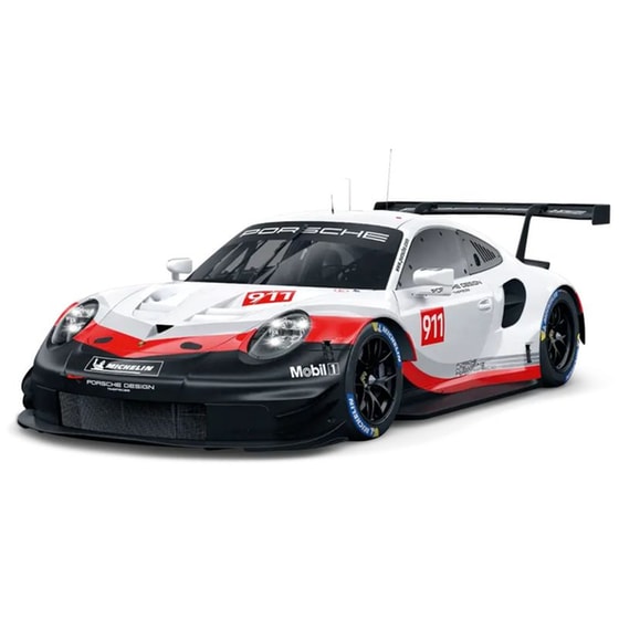 LEGO® Technic Porsche 911 RSR (42096) image 2