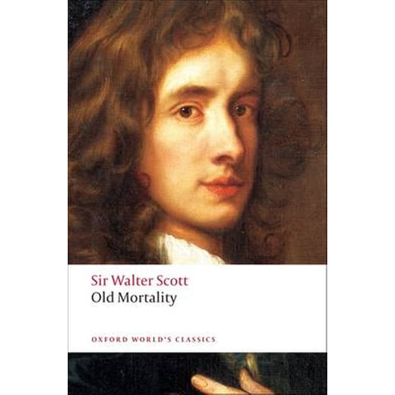 Old Mortality image 0