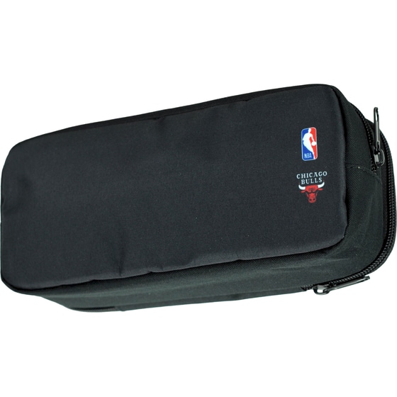 Κασετίνα Βαρελάκι NBA Bulls image 1