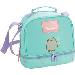 Τσαντάκι Φαγητού Back me Up Pusheen the Cat