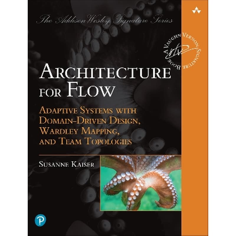 Architecture for Flow