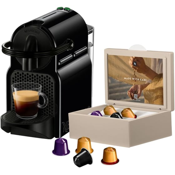 Nespresso® HOTEL COMBO INISSIA Μηχανή Καφέ image 0