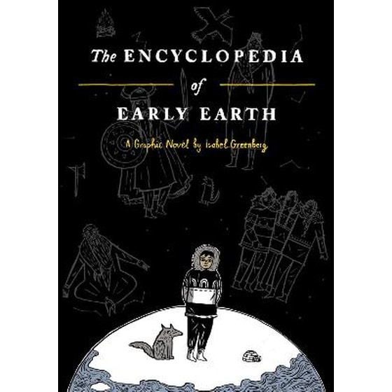 The Encyclopedia of Early Earth image 0