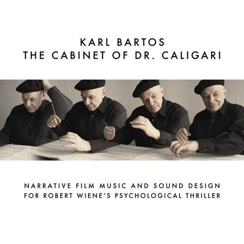 The Cabinet Of Dr. Caligari