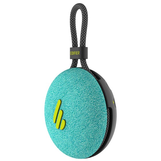 Edifier MP100 Plus Φορητό Ηχείο 5W - Lake Green image 6