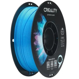 Creality Νήμα 3D Εκτυπωτή PETG 3mm Μπλε 1kg - Μπλε
