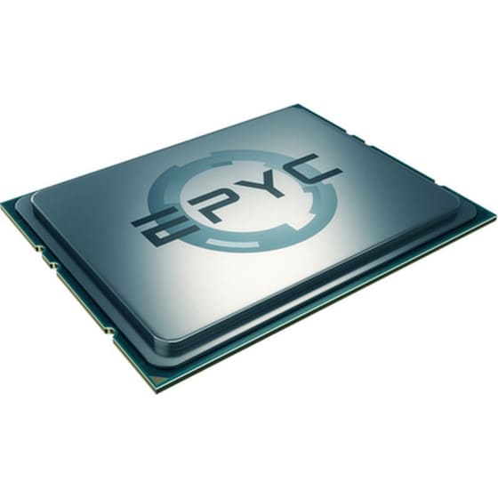 CPU AMD EPYC-7451 Naples 2.3 GHz 64MB image 1