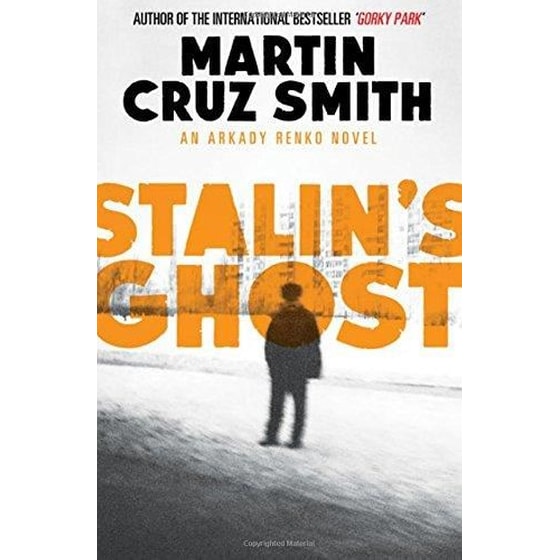Stalin's Ghost image 0