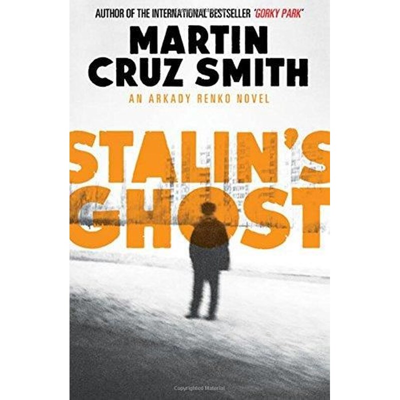 Stalins Ghost