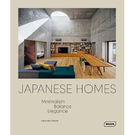 Japanese Homes