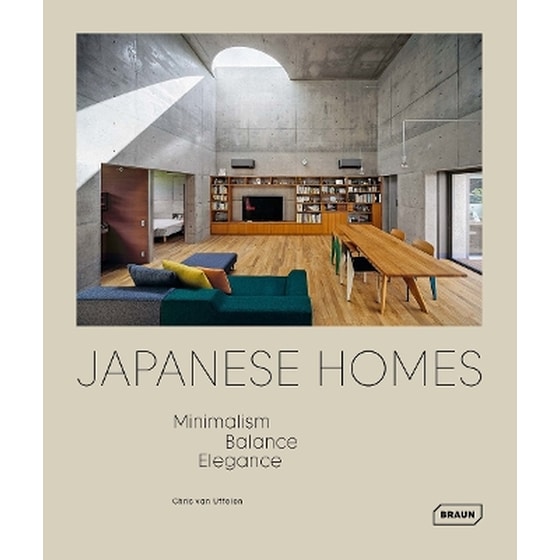 Japanese Homes image 0