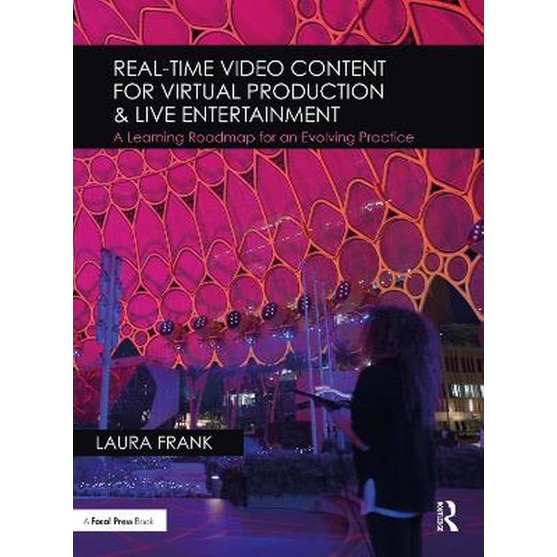 Real-Time Video Content for Virtual Production Live Entertainment