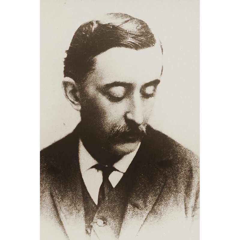 Author picture