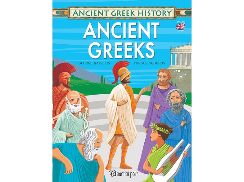Ancient Greeks