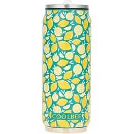 Κούπα Θερμός Coolbee Lemons 500ml