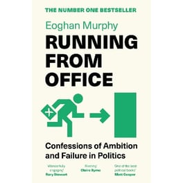 Running From Office