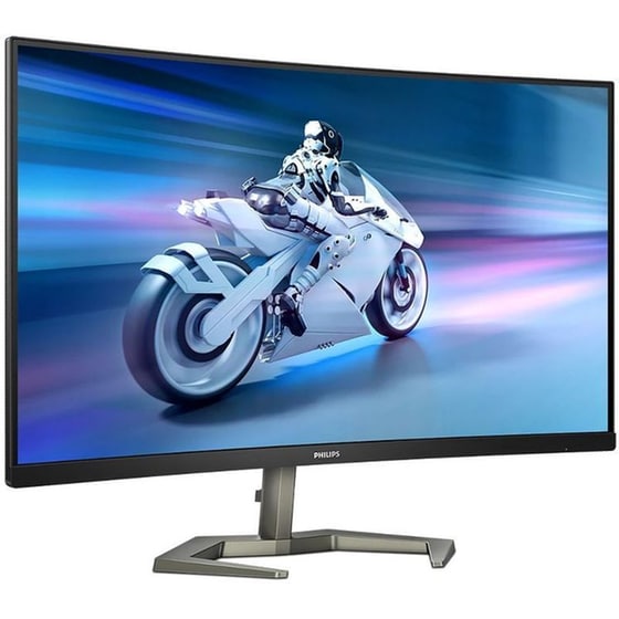 Philips Evnia 32M1C5500VL Gaming Monitor 32" QHD VA Curved 165Hz 4ms image 2