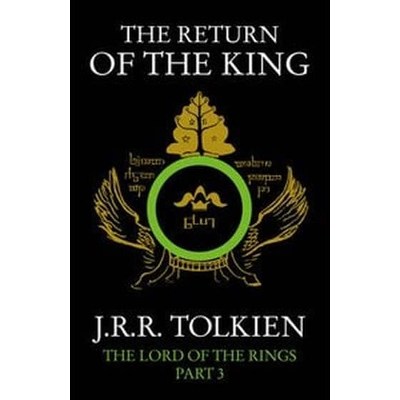 Return of the King image 0