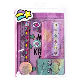 Σετ Σημειωματάριο Tcd Made for Kids με κομπιουτεράκι