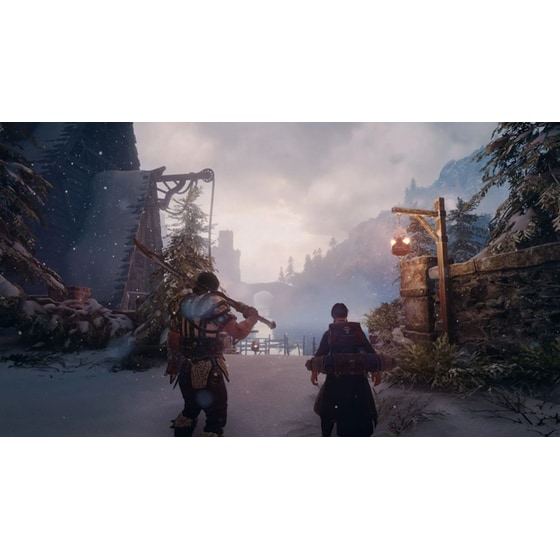Blades of Fire - Xbox Series X image 5