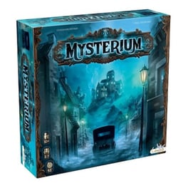 Mysterium Επιτραπέζιο (Κάισσα)