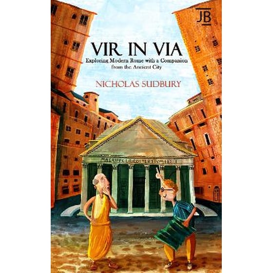Vir in Via image 0