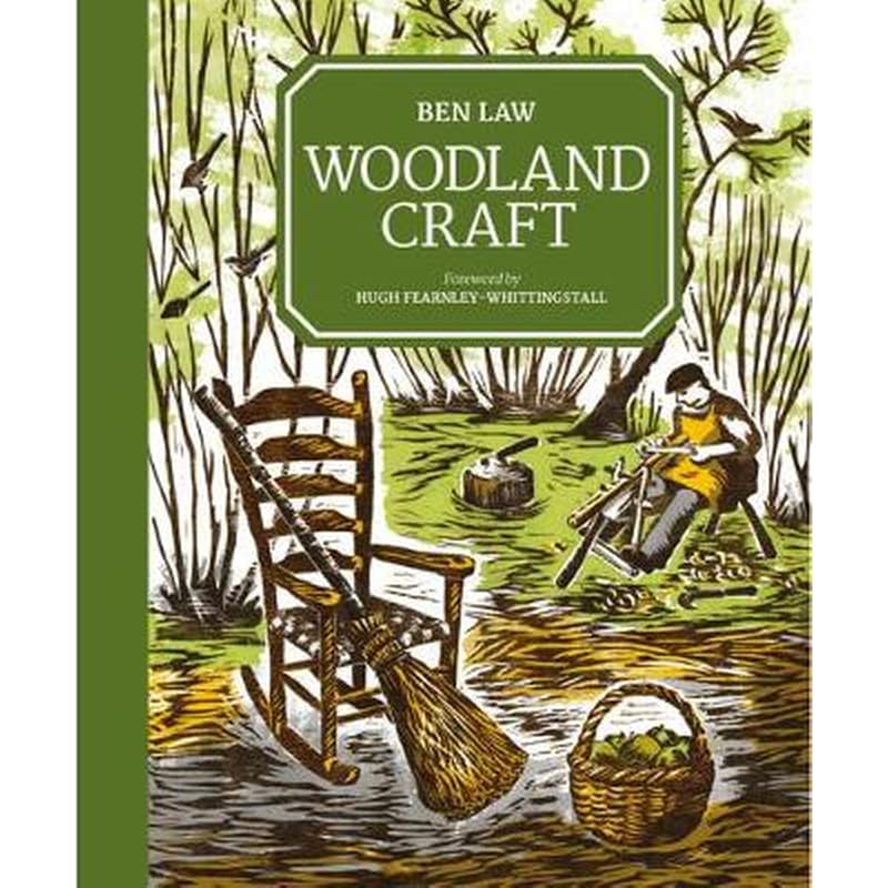 Woodland Craft