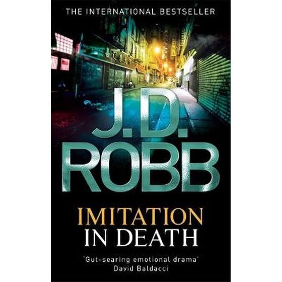 Imitation In Death image 0