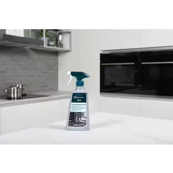 ELECTROLUX M3OCS301 Σπρέι Καθαρισμού Φούρνου image 6