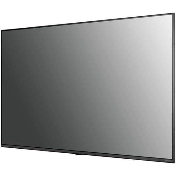LG Pro Centric LED 43" 4K Smart Hotel TV 43UR762H image 2